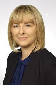 Magdalena Szydełko