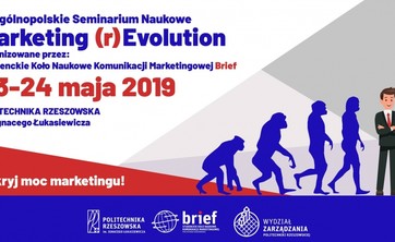 23 maja 2019 r. - udział studentki w III Ogólnopolskim Seminarium Naukowym