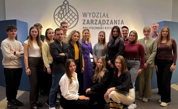 Lista członków Studenckiego Koła Naukowego Logistyków w roku akad. 2024/25