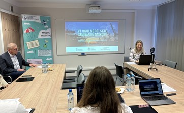 Podsumowanie VI Ogólnopolskiego Seminarium Naukowego pt. „Innowacje technologiczne w logistyce”