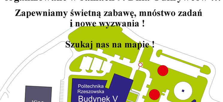 Plakat (aut. Edyta Skotnicka)