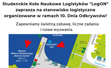 X Dzień Odkrywców. Interaktywny Piknik Wiedzy